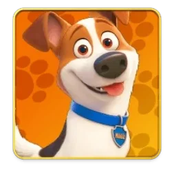 The Dog
House Slot RTP 98.86%