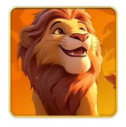 Lion
Safari Slot RTP 96.16%