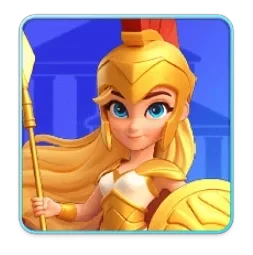 Wisdom
Of Athena Slot RTP 97.69%