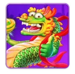 Fortune
Dragon Slot RTP 98.1%