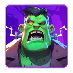 Doctor
Frankenstein Slot RTP 99.45%