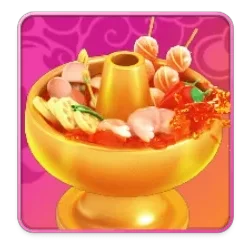 Hot Pot Slot RTP 94.92%