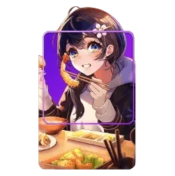 Oishi
Delights Slot RTP 97.99%