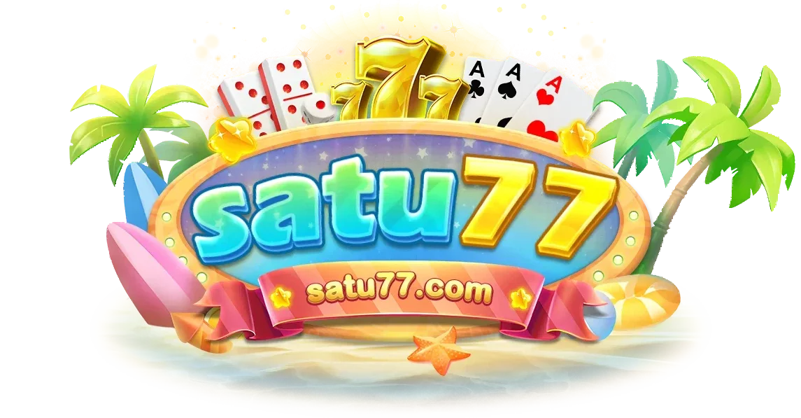 SATU777 Logo